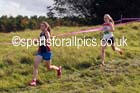Womens under-17s and under-20s, North East Harrier League, Cramlington. Photo: David T. Hewitson/Sports for All Pics
